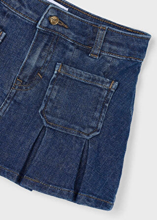 Mayoral Kız Çocuk Etek