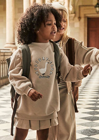 Mayoral Kız Çocuk Elbise