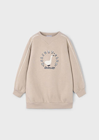 Mayoral Kız Çocuk Elbise