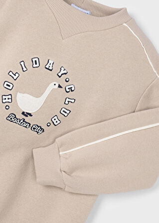 Mayoral Kız Çocuk Elbise