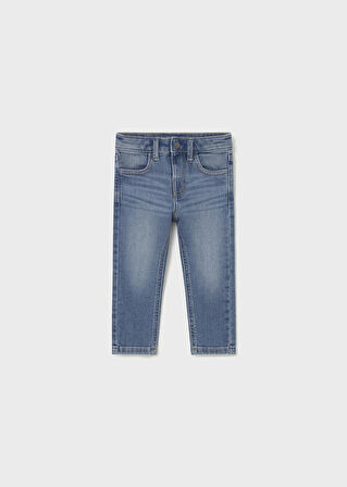 Mayoral Erkek Bebek Kot Pantolon