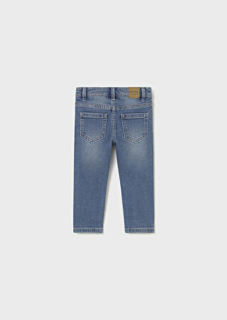 Mayoral Erkek Bebek Kot Pantolon