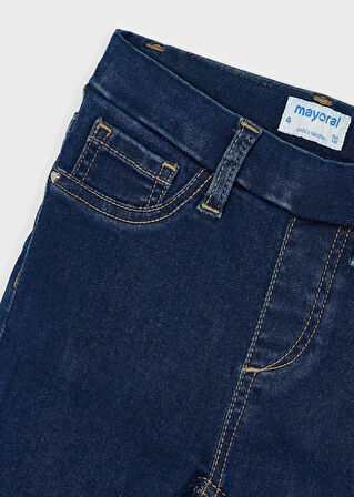 Mayoral Kız Çocuk Kot Pantolon