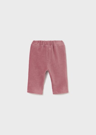 Mayoral Newborn Kız Bebek Pantolon Pembe