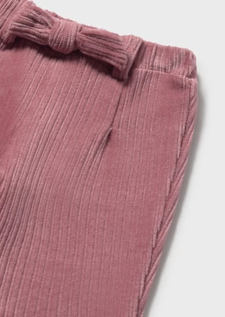 Mayoral Newborn Kız Bebek Pantolon Pembe