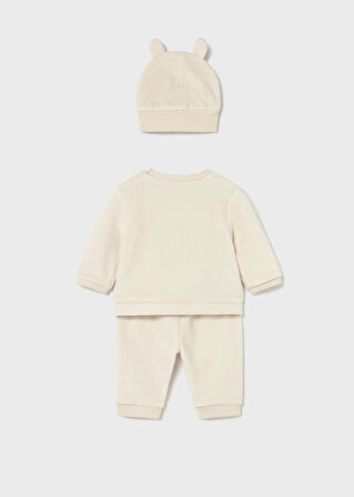 Mayoral Newborn Erkek Bebek Eşofman Takım