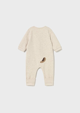 Mayoral Newborn Erkek Bebek Tulum