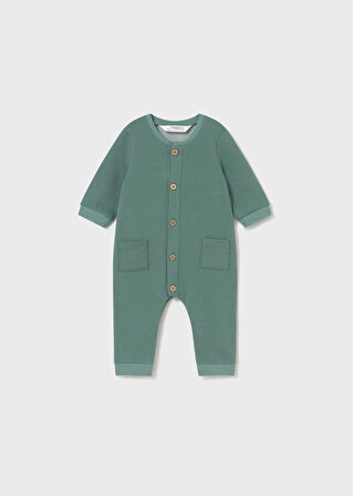 Mayoral Newborn Erkek Bebek Tulum