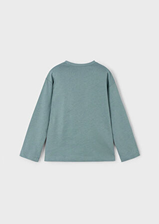 Mayoral Kız Çocuk Sweatshirt