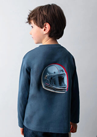 Mayoral Erkek Çocuk Sweatshirt