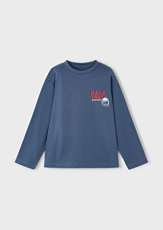 Mayoral Erkek Çocuk Sweatshirt