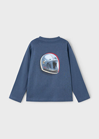 Mayoral Erkek Çocuk Sweatshirt