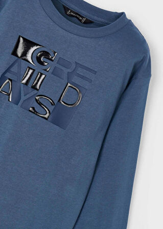 Mayoral Erkek Çocuk Sweatshirt