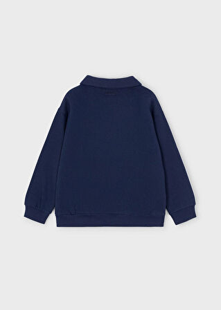Mayoral Erkek Çocuk Sweatshirt