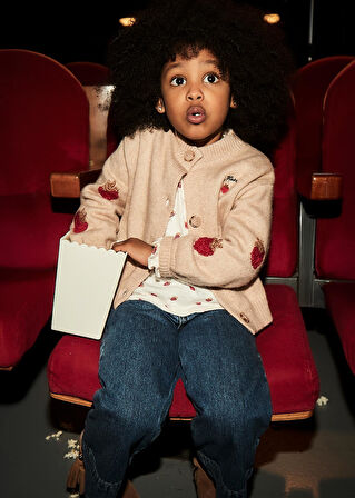 Mayoral Kız Çocuk Pantolon