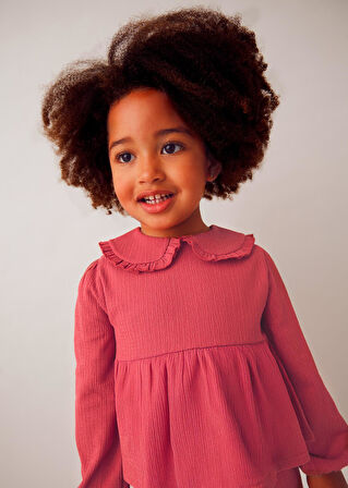 Mayoral Kız Çocuk Pantolon Takım