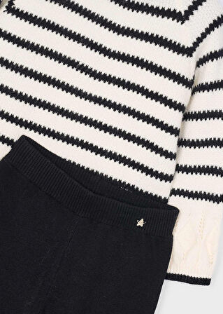 Mayoral Kız Çocuk Pantolon Takım