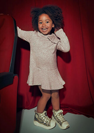 Mayoral Kız Çocuk Elbise