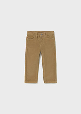 Mayoral Erkek Bebek Regular Fit Pantolon
