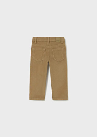 Mayoral Erkek Bebek Regular Fit Pantolon