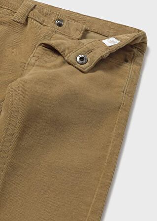 Mayoral Erkek Bebek Regular Fit Pantolon
