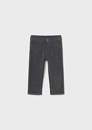 Mayoral Erkek Bebek Regular Fit Pantolon