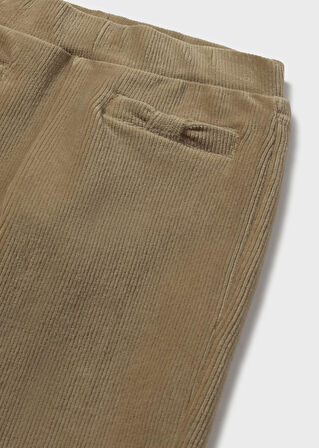 Mayoral Kız Bebek Örme Pantolon