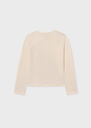 Mayoral Kız Çocuk Sweatshirt