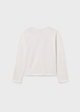 Mayoral Kız Çocuk Sweatshirt