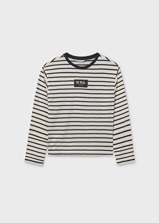 Mayoral Kız Çocuk Sweatshirt