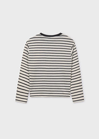 Mayoral Kız Çocuk Sweatshirt