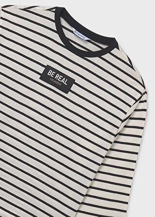 Mayoral Kız Çocuk Sweatshirt
