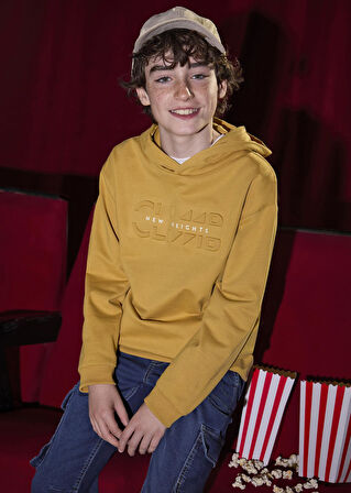Mayoral Erkek Çocuk Sweatshirt