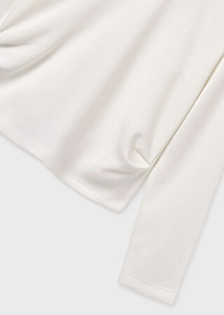 Mayoral Kız Çocuk Sweatshirt