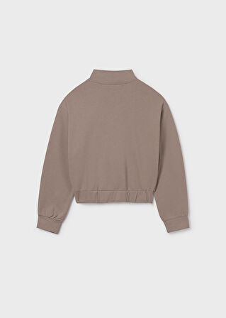 Mayoral Kız Çocuk Sweatshirt