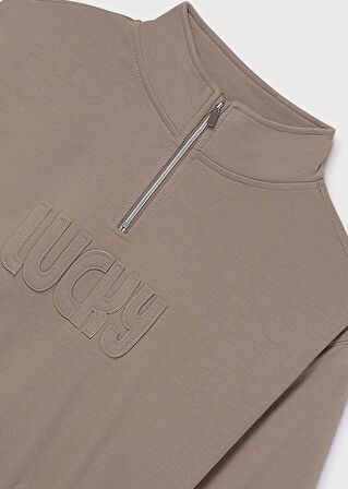 Mayoral Kız Çocuk Sweatshirt