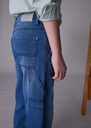 Mayoral Erkek Çocuk Pantolon