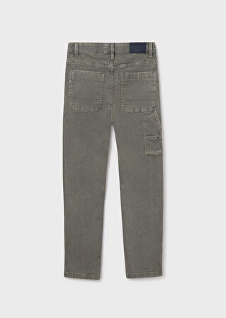 Mayoral Erkek Çocuk Kargo Cepli Pantolon