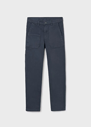 Mayoral Erkek Çocuk Kargo Cepli Pantolon