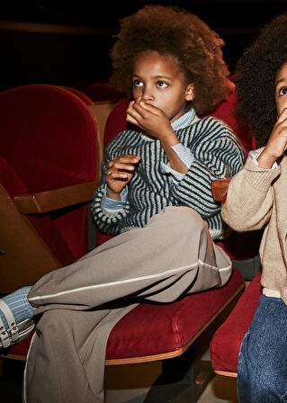 Mayoral Kız Çocuk Pantolon