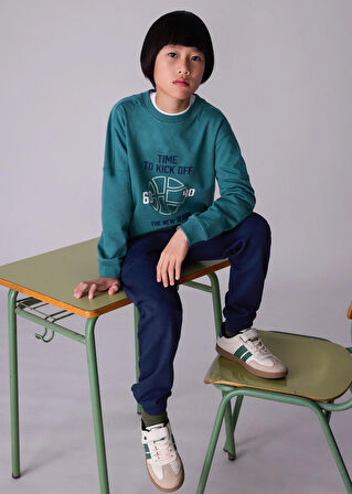 Mayoral Erkek Çocuk Eşofman Takım