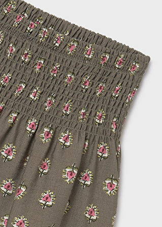 Mayoral Kız Çocuk Etek