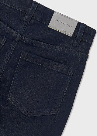 Mayoral Erkek Çocuk Kot Pantolon