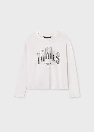 Mayoral Erkek Çocuk Sweatshirt