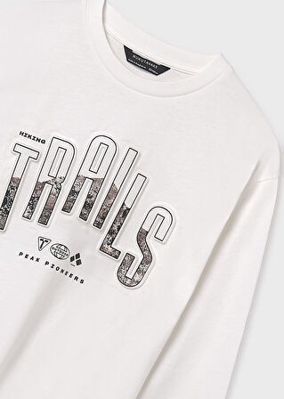 Mayoral Erkek Çocuk Sweatshirt