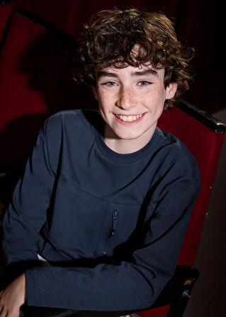 Mayoral Erkek Çocuk Sweatshirt