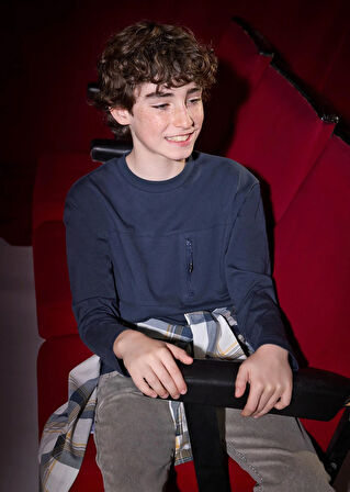 Mayoral Erkek Çocuk Sweatshirt