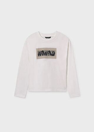 Mayoral Erkek Çocuk Sweatshirt
