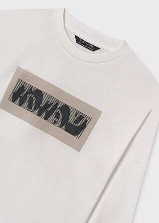 Mayoral Erkek Çocuk Sweatshirt