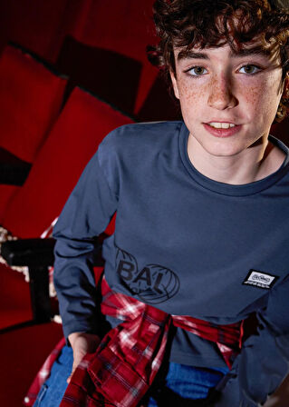 Mayoral Erkek Çocuk Sweatshirt